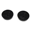 Candy Cooker Hood Charcoal Carbon Filter Filters x 2 - Image 7