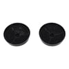 Candy Cooker Hood Charcoal Carbon Filter Filters x 2 - Image 8