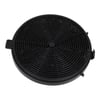 Candy Cooker Hood Charcoal Carbon Filter , Pack of 2 - Image 1