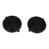 Candy Cooker Hood Charcoal Carbon Filter , Pack of 2 - Image 4