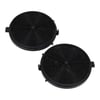 Candy Cooker Hood Charcoal Carbon Filter , Pack of 2 - Image 6