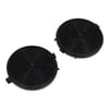 Candy Cooker Hood Charcoal Carbon Filter , Pack of 2 - Image 8