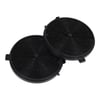 Candy Cooker Hood Charcoal Carbon Filter , Pack of 2 - Image 9