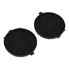 Candy Cooker Hood Charcoal Carbon Filter , Pack of 2 - Image 10