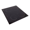 Candy Cooker & Hob Hob Glass Top Ceramic - Image 11