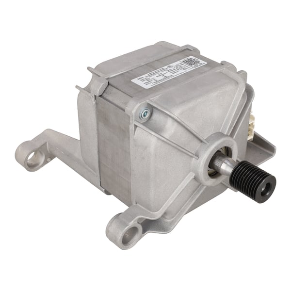 Commutator motor