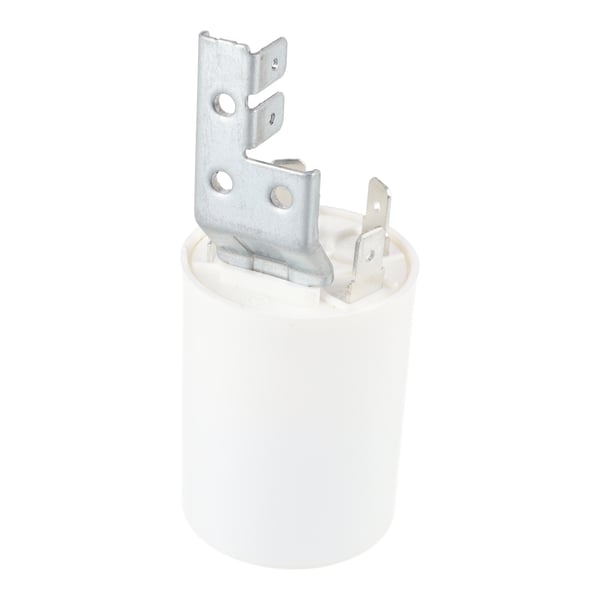 Anti jamming filter radio