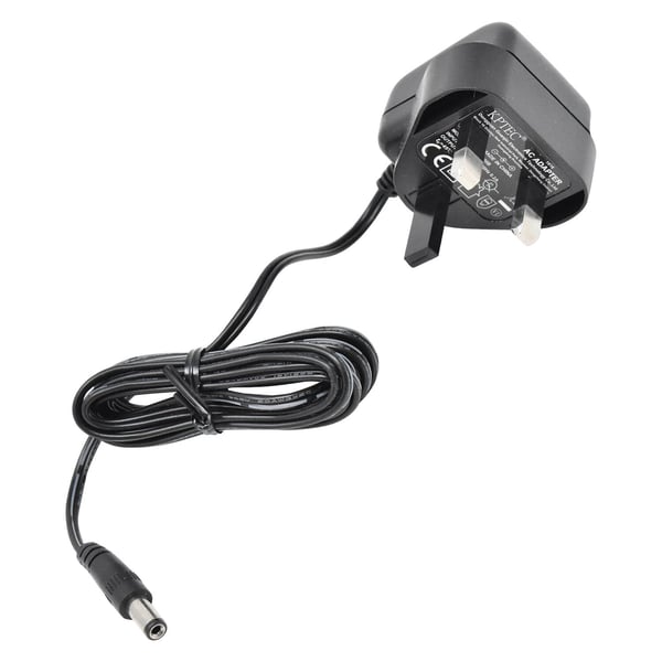 Battery Charger
