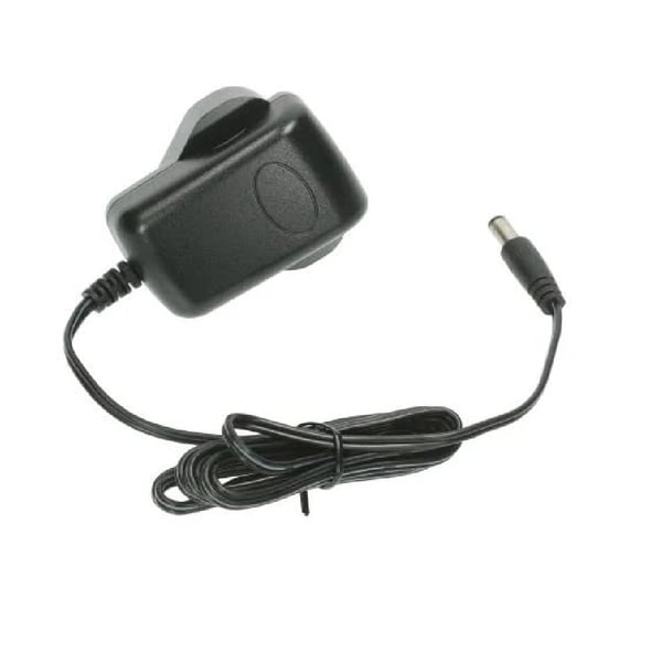 Battery Charger