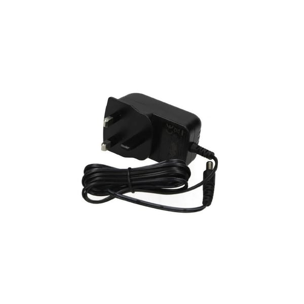 Battery Charger & Plug 