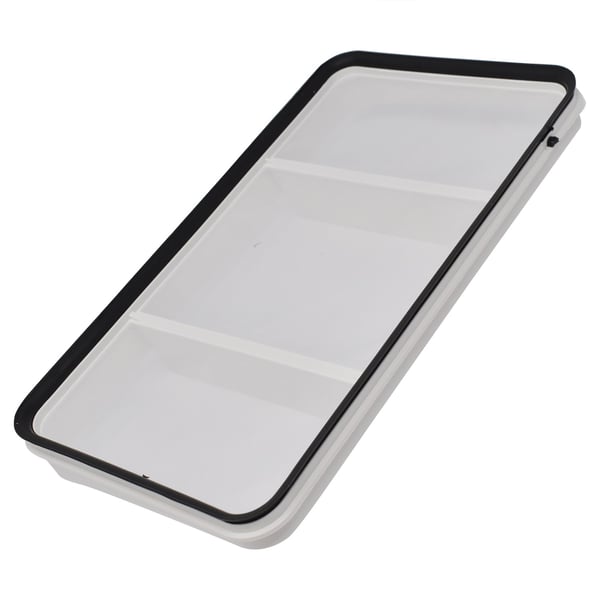 Lint Mesh Fluff Filter Screen
