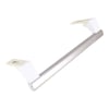 Haier Fridge & Freezer Door Handle, Silver - Image 1
