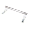 Haier Fridge & Freezer Door Handle, Silver - Image 2