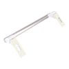 Haier Fridge & Freezer Door Handle, Silver - Image 3