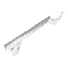 Haier Fridge & Freezer Door Handle, Silver - Image 4
