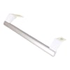 Haier Fridge & Freezer Door Handle, Silver - Image 10