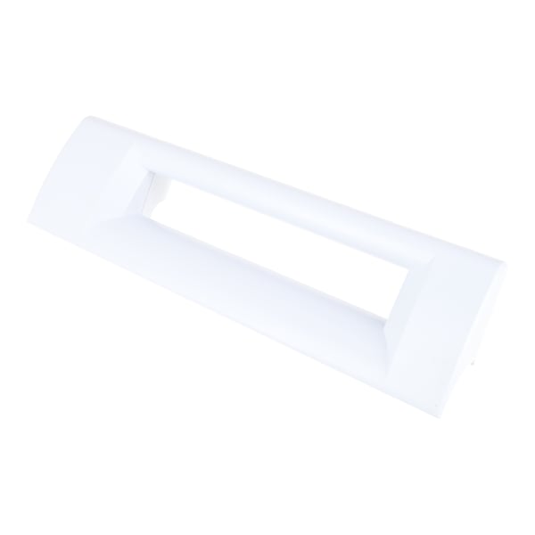 Door Handle White