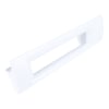 Haier Fridge & Freezer Door Handle White - Image 2