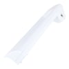 Haier Fridge & Freezer Door Handle White - Image 3