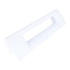 Haier Fridge & Freezer Door Handle White - Image 6