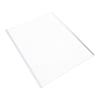 Haier Fridge & Freezer Glass Shelf & Edge Trim - Image 2