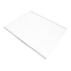 Haier Fridge & Freezer Glass Shelf & Edge Trim - Image 3