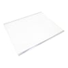 Haier Fridge & Freezer Glass Shelf & Edge Trim - Image 6