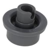 Candy Dishwasher 0120200377 Trainwheel, lower basket - Image 2