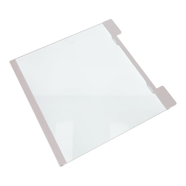 Glass Shelf Assembly