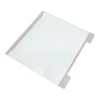 Haier Fridge & Freezer Glass Shelf Assembly - Image 2