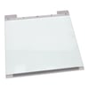 Haier Fridge & Freezer Glass Shelf Assembly - Image 5