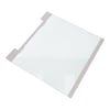 Haier Fridge & Freezer Glass Shelf Assembly - Image 8