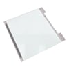 Haier Fridge & Freezer Glass Shelf Assembly - Image 9