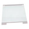 Haier Fridge & Freezer Glass Shelf Assembly - Image 10