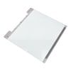 Haier Fridge & Freezer Glass Shelf Assembly - Image 11