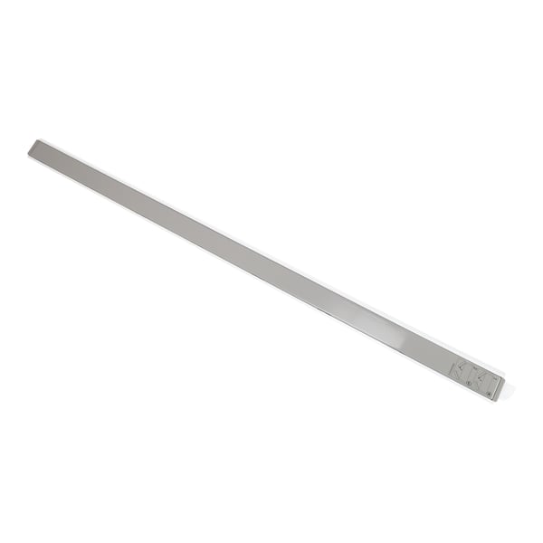 Vertical Beam Door Side Rail 