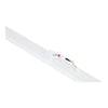 Haier Fridge & Freezer Vertical Beam Door Side Rail - Image 4