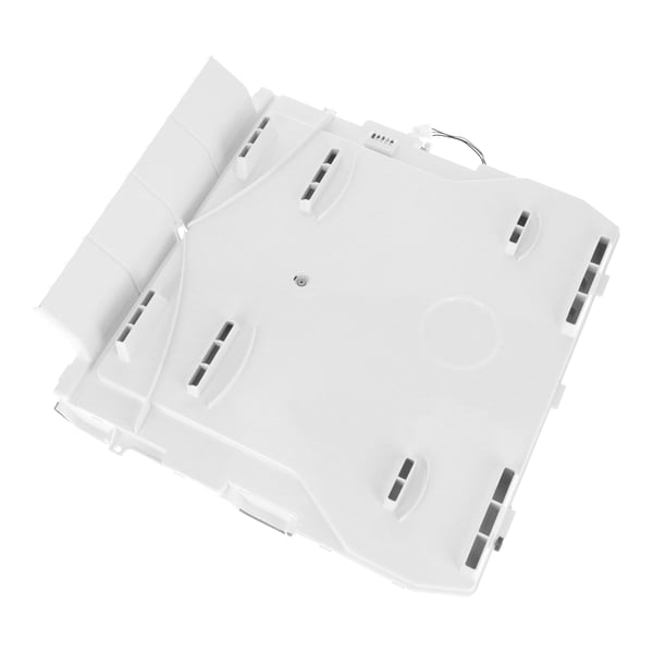 Freezer Compartment Air Duct Fan Unit 
