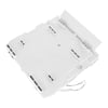 Haier Fridge & Freezer Freezer Compartment Air Duct Fan Unit - Image 5