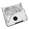Haier Fridge & Freezer Freezer Compartment Air Duct Fan Unit - Image 8