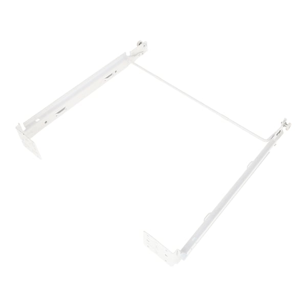 0060846937A Multi-zone compartment rail assembly (Lower door)