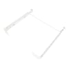 Haier Fridge & Freezer 0060846937A Multi-zone compartment rail assembly (Lower door) - Image 1