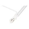 Haier Fridge & Freezer 0060846937A Multi-zone compartment rail assembly (Lower door) - Image 3