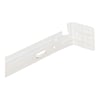 Haier Fridge & Freezer 0060846937A Multi-zone compartment rail assembly (Lower door) - Image 4
