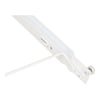 Haier Fridge & Freezer 0060846937A Multi-zone compartment rail assembly (Lower door) - Image 8