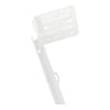 Haier Fridge & Freezer 0060846937A Multi-zone compartment rail assembly (Lower door) - Image 10