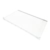Haier Fridge & Freezer 0060838633 Ordinary shelf assembly - Image 1