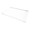 Haier Fridge & Freezer 0060838633 Ordinary shelf assembly - Image 2