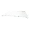 Haier Fridge & Freezer 0060838633 Ordinary shelf assembly - Image 3