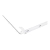 Haier Fridge & Freezer 0060838633 Ordinary shelf assembly - Image 5